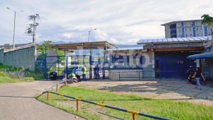 A la cárcel fue enviado hombre que habría asesinado a habitante de calle en Ibagué