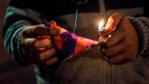 Reportan cuatro casos más de quemados por pólvora durante Navidad en el Tolima