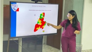 En el Tolima el dengue sigue en aumento, en tres meses se duplicaron los casos