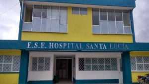 Hospital de Roncesvalles con las cuentas embargadas y los trabajadores en paro  