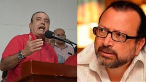 Jaramillo y Ospina: las inscripciones sorpresa de esta semana para la Gobernación del Tolima 