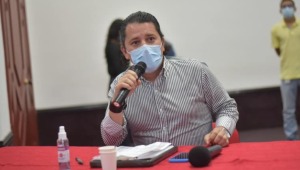 Hay 20 personas judicializadas por invadir predios públicos y privados en Ibagué: Carlos Portela