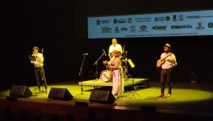 En Bogotá se realizó el lanzamiento del Festival de Música Colombiana