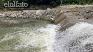 ¿Por qué los ríos de Ibagué siguen secándose pese a las lluvias? Ibal responde