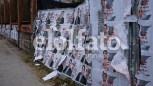 Alcaldía de Ibagué reglamentó espacios publicitarios para las elecciones al Congreso 