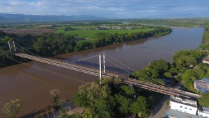 Cerrarán el puente Ospina Maldonado de Purificación 