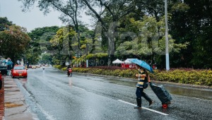Tolima se prepara para la continuidad de las lluvias en el segundo semestre