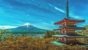 Conozca cómo puede postularse a becas para posgrados o investigación en Japón