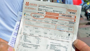 Celsia asegura que reducirá tarifas para el Tolima desde noviembre 