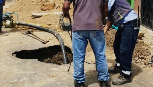 Más de 80 barrios de Ibagué tendrán intermitencia en el suministro de agua