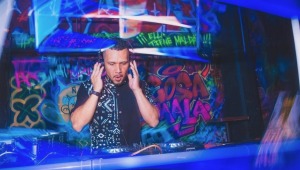 Andrés Reina: el DJ, músico y productor musical de Ibagué que siguió su instinto de hacer música