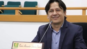 Rubén Darío Correa participaría en consulta de la izquierda por la Alcaldía de Ibagué, pero con condiciones: Renzo García