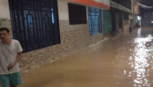 Melgar en emergencia: 76 viviendas han resultado afectadas por el desbordamiento del río Sumapaz