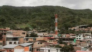Combates entre disidencias de las Farc y Ejército Nacional en Rioblanco 