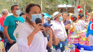 Procuraduría formuló cargos contra la Alcaldesa de Rioblanco