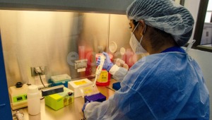 Variante ómicron del COVID-19 ya está en Colombia: INS reportó tres casos