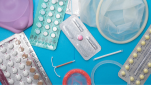 Siga estas recomendaciones para elegir su método anticonceptivo 