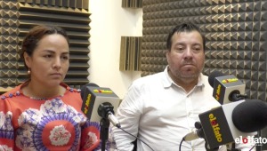 Así han vivido los padres de Santiago Murillo su ausencia en el primer año desde su asesinato en Ibagué