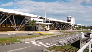 Por realización del Jamming Festival, Aeropuerto Perales funcionará las 24 horas durante este fin de semana