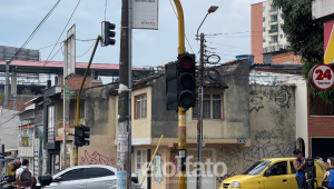 Alcaldesa de Ibagué anuncia nueva licitación de modernización de semáforos