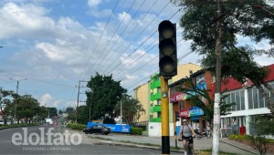 Declarada desierta la licitación para modernizar los semáforos de Ibagué 