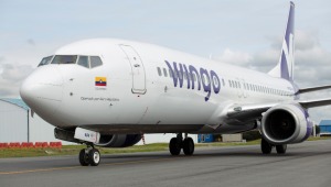 Wingo tiene permiso para volar entre Ibagué y Bogotá, pero no operará la ruta
