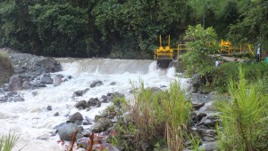 Intensas lluvias afectarán prestación del servicio de agua potable en Ibagué 