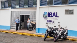 Ibal desmintió supuestas vacantes laborales para trabajar en sus plantas de tratamiento 