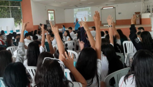 Abren diplomado para docentes del sur del Tolima: ofrecen comida, transporte y hospedaje gratis