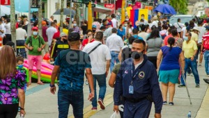Solo 25 de los 47 municipios del Tolima podrán levantar restricción de uso del tapabocas: Secretaría de Salud