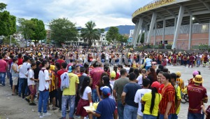Esto es lo que tendrá que pagar por ver la final entre el Deportes Tolima y Atlético Nacional en Ibagué