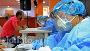 Se espera que en 20 días llegue el segundo pico de la pandemia a Ibagué: médico infectólogo