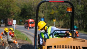 Vía 40 Express abre vacantes de empleo para la construcción del tercer carril Bogotá - Girardot