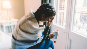 Seis preguntas que le permitirán conocer más sobre el trastorno de ansiedad