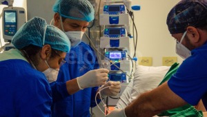 Bajaron contagios de COVID-19 en el Tolima: INS registró 158 nuevos casos