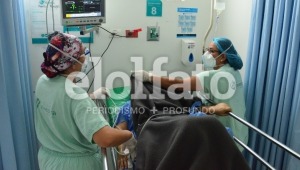 Un muerto y más de 20 contagiados por COVID-19 en el Tolima