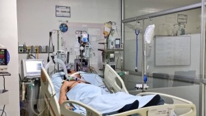 Reportan seis muertos y 412 nuevos contagios en el Tolima