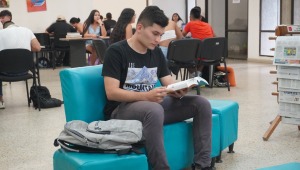 Se acaba el plazo para obtener beca de manutención en la Universidad del Tolima