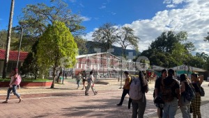 Inició construcción de edificio interactivo en sede Santa Helena de la Universidad del Tolima