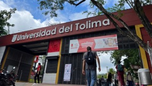 Iniciaron inscripciones en la Universidad del Tolima