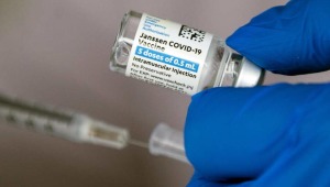 Advierten vínculo entre el síndrome de Guillain-Barré y la vacuna Janssen aplicada en 15 municipios del Tolima 