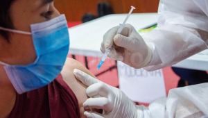 ¿No se ha vacunado contra el COVID-19? Estos son los puntos en los que podrá hacerlo en Ibagué