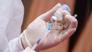 Estos son los ocho puntos disponibles para la vacunación contra COVID-19 en Ibagué