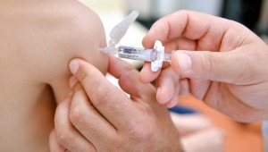 Más de 200.000 niños del Tolima recibirán la vacunación contra el sarampión y la rubéola