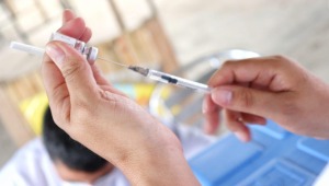 Búsqueda puerta a puerta y jornadas de vacunación, las estrategias en el Tolima para mejorar cobertura de vacunación