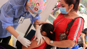 Vacune a su hija contra el VPH este sábado en Ibagué