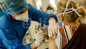 Tolima aplicará tercera dosis de vacuna contra el COVID-19 en octubre 