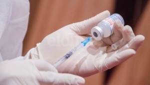 Cinco municipios del Tolima alcanzaron inmunidad de rebaño en aplicación de vacuna COVID-19