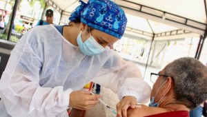 Preocupación en Ibagué por 9.180 vacunas contra COVID-19 que están próximas a vencerse