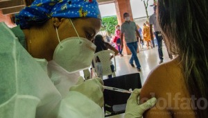 Mayores de 18 años podrán vacunarse contra el COVID-19 este viernes en Ibagué